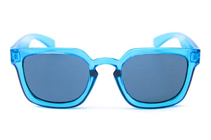 Happy Hour Shades Wolf Pups - Crystal Blue Gloss