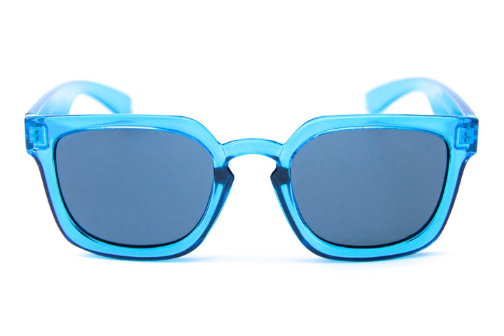 Happy Hour Shades Wolf Pups - Crystal Blue Gloss