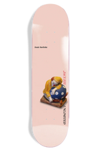 Load image into Gallery viewer, Jacuzzi Unlimited Louie Barletta Gathering Deck 8.25&quot;
