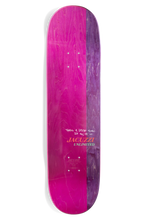 Load image into Gallery viewer, Jacuzzi Unlimited Louie Barletta Gathering Deck 8.25&quot;
