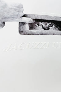 Jacuzzi Unlimited The Musical Deck 8.375"