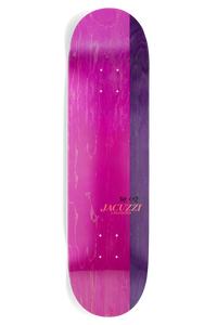 Jacuzzi Unlimited Louie Barletta Toy Deck 8.5"