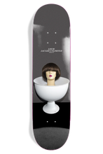 Load image into Gallery viewer, Jacuzzi Unlimited Louie Barletta Bowl Deck 8.5&quot;
