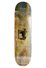 Load image into Gallery viewer, Jacuzzi Unlimited Caswell Berry Free Range Deck 8.25&quot;
