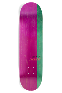 Jacuzzi Unlimited Michael Pulizzi Hoo Deck 8.375"