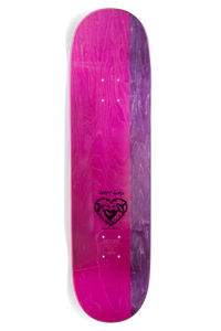 Jacuzzi Unlimited Rainbow Hands Jet Ski Deck 8.25"