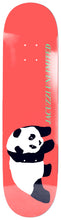 Load image into Gallery viewer, Jacuzzi Unlimited Skate Shop Day Panda Deck 8.25"
