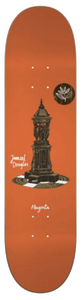 Magenta Jameel Douglas Relic Series Deck 8.25" or 8.5"