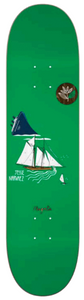 Magenta Jesse Narvaez Nautic Series Deck 7.875" or 8.375"