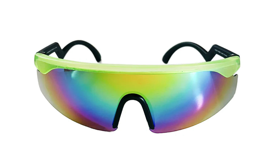 Happy Hour Shades Accelerator - Good Times Jhank – Skateworks