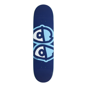 Krooked Easy Rider Eyes Deck 8.38"