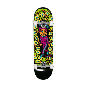 Krooked Sweatpants DLX Complete 8.38"