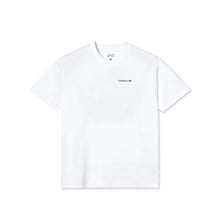 Load image into Gallery viewer, Last Resort AB Atlas Monogram S/S T-Shirt - White
