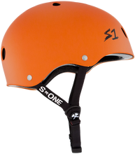 Load image into Gallery viewer, S-One Lifer Helmet - Orange Matte
