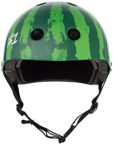 S-One Lifer Helmet - Watermelon