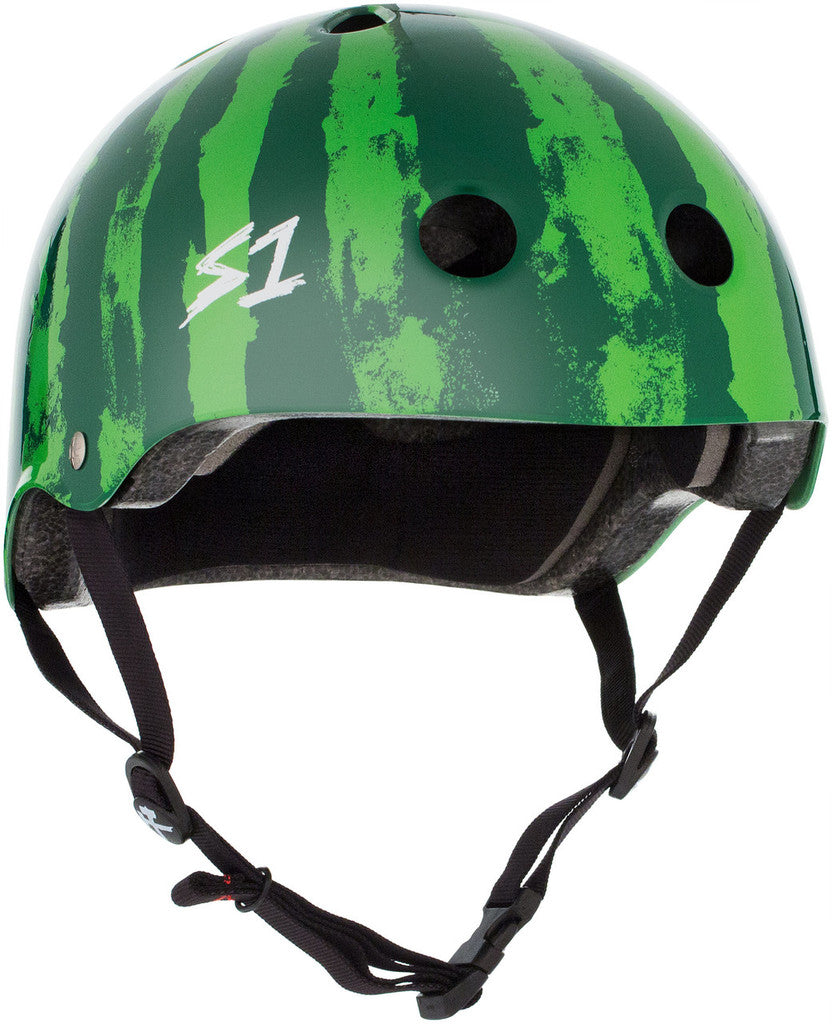 S-One Lifer Helmet - Watermelon