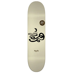 Magenta Casey Foley Solstice Deck 8.5"