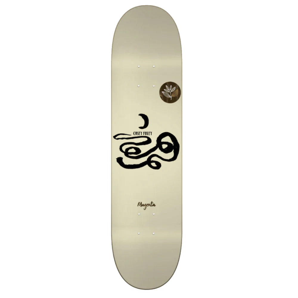 Magenta Casey Foley Solstice Deck 8.5