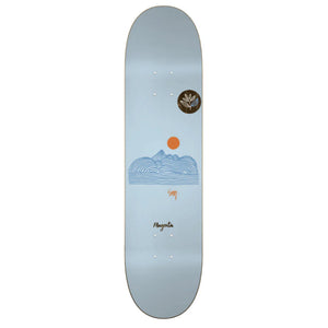 Magenta Soy Panday Solstice Deck 8.25"