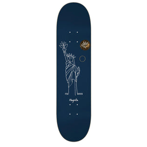 Magenta Vivien Feil Solstice Deck 8.25" or 8.625"