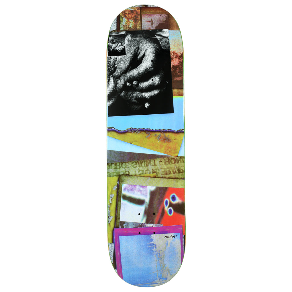 Quasi Mother Deck 8.625