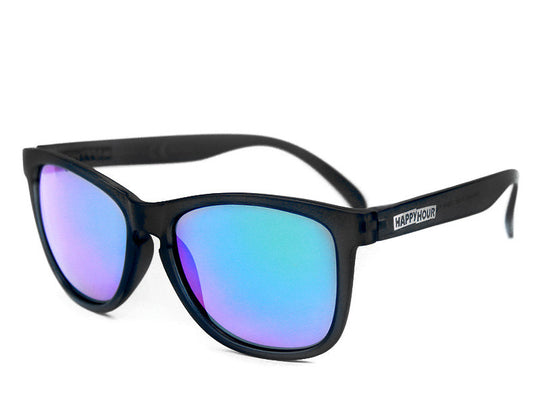 Happy Hour Shades Mamba - Black Mamba