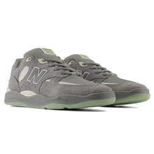 Load image into Gallery viewer, New Balance Numeric Tiago Lemos 1010 Pier 7 Grey/White

