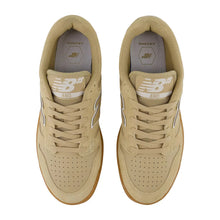 Load image into Gallery viewer, New Balance Numeric 480 Biege/White
