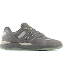 Load image into Gallery viewer, New Balance Numeric Tiago Lemos 1010 Pier 7 Grey/White
