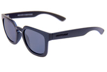 Load image into Gallery viewer, Happy Hour Shades Wolf Pups - Night Riders Matte Black
