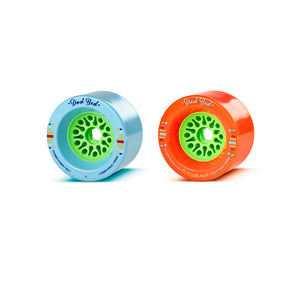 Orangatang Dad Bod Wheels 105MM 77a or 80a