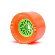 Load image into Gallery viewer, Orangatang Dad Bod Wheels 105MM 77a or 80a
