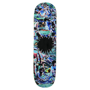 Quasi People Deck 8.25"