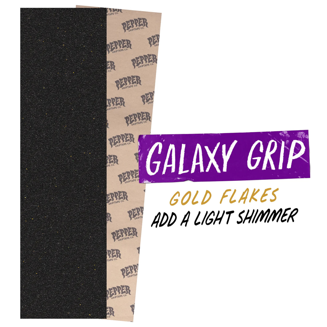 Pepper G5 Galaxy Grip