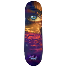 Load image into Gallery viewer, Paint the World Official Infinite Mirage Deck 8.25&quot;
