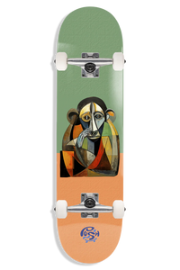 Push Skateboarding Morocco MLSL Complete - 7.75"