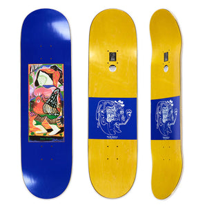 Polar Brady Pigeons Deck 8.5"