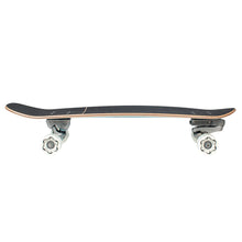 Load image into Gallery viewer, Carver 30.75" Blue Thunder Surfskate Complete C7
