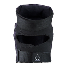 Load image into Gallery viewer, Pro-Tec Street Gear 3-Pack Pad Set - Spitfire Signature Black Swirl
