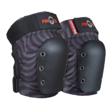 Load image into Gallery viewer, Pro-Tec Street Gear 3-Pack Pad Set - Spitfire Signature Black Swirl
