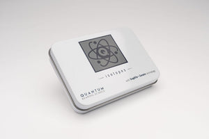 Quantum Isotope Ceramic Hybrid Series Bearings