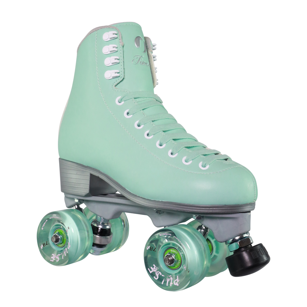 Jackson Finesse Viper Mint – Skateworks