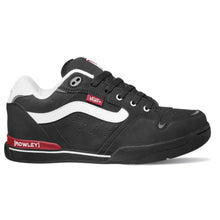 Load image into Gallery viewer, Vans Skate Rowley XLT Black/White/Red
