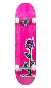 Real Regrowth Complete Skateboard 8.06"