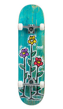 Load image into Gallery viewer, Real Regrowth Complete Skateboard 8.25&quot;
