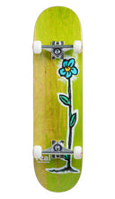 Load image into Gallery viewer, Real Regrowth Complete Skateboard 8.25&quot; TF
