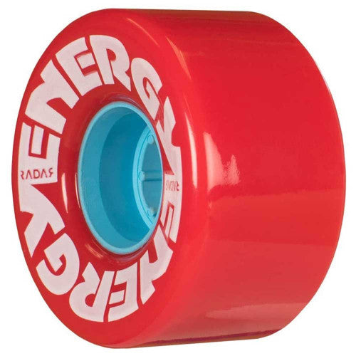 Radar Energy Wheels 57mm/78a