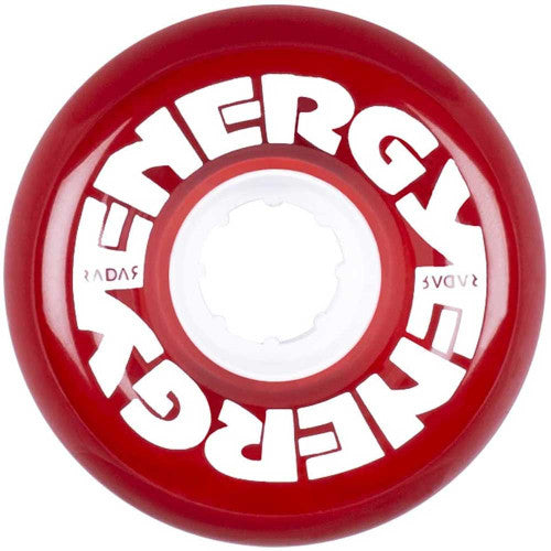 Radar Energy Wheels 65mm/78a