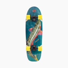 Load image into Gallery viewer, Landyachtz Raft - Trout Complete
