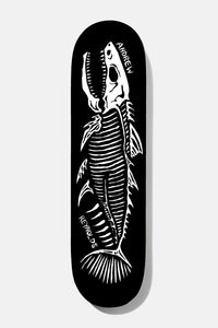 Baker Reynolds Fish Sticks Deck 8.25"